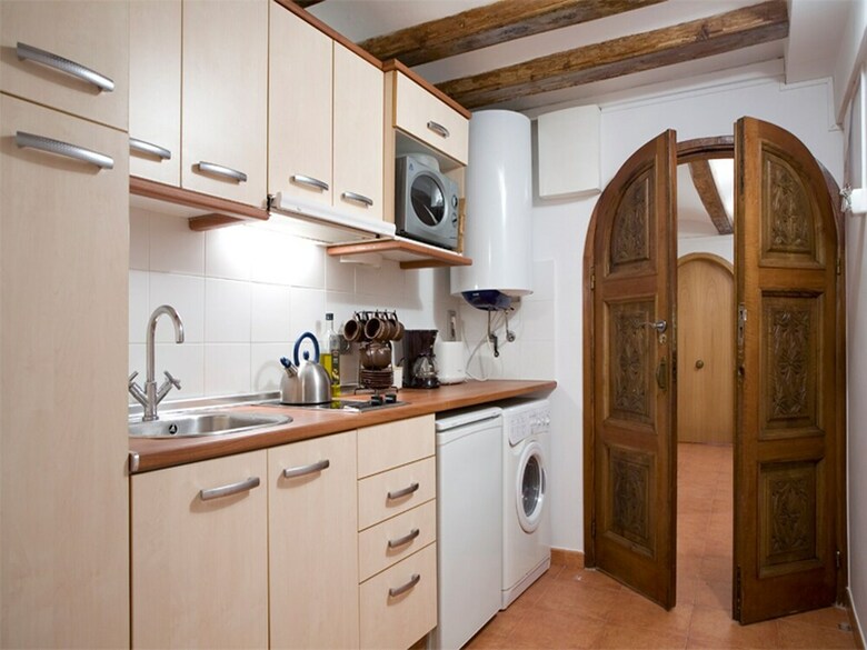 Family Central Apartment