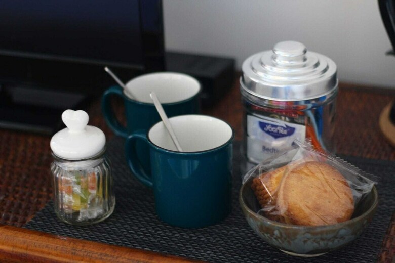 Bed & Breakfast Chambres D'hotes La F�e Maison