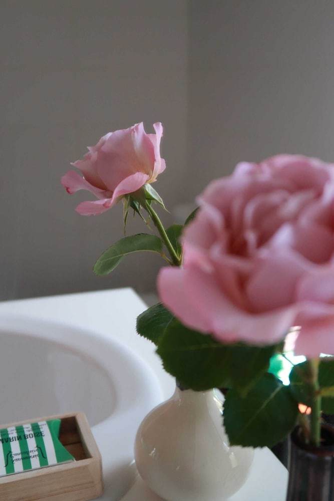 Bed & Breakfast Chambres D'hotes La F�e Maison