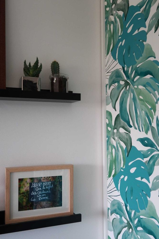 Bed & Breakfast Chambres D'hotes La F�e Maison
