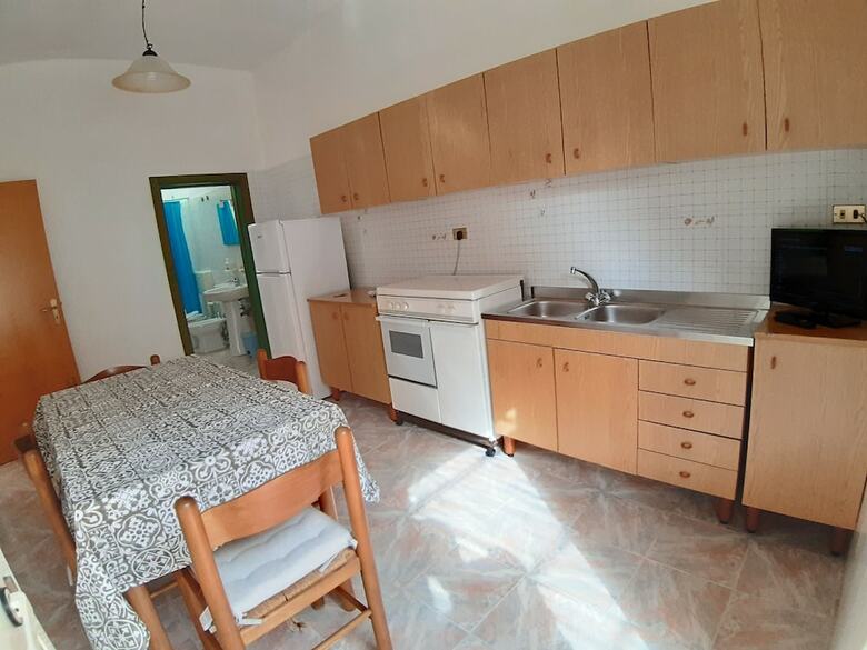 Apartamento Spiagge Del Salento Residence