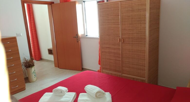 Apartamento Cortili Del Mar