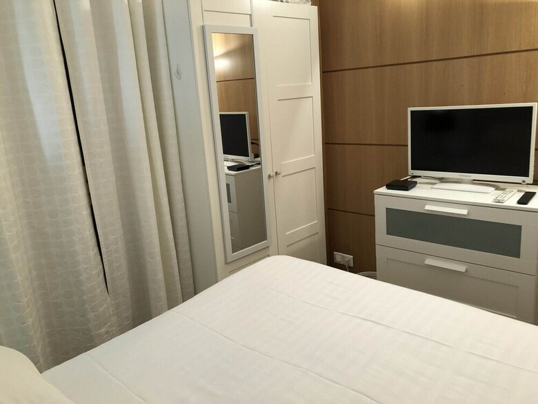Apartamento Appartement Corporate Saint Charles