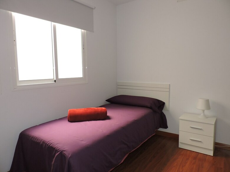 Apartamentos Casa La Plaza
