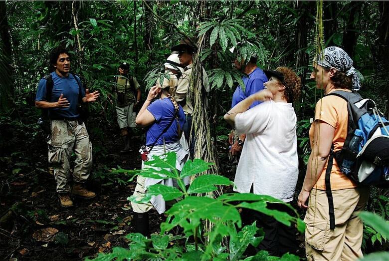 Hotel Anaconda Amazon Resort