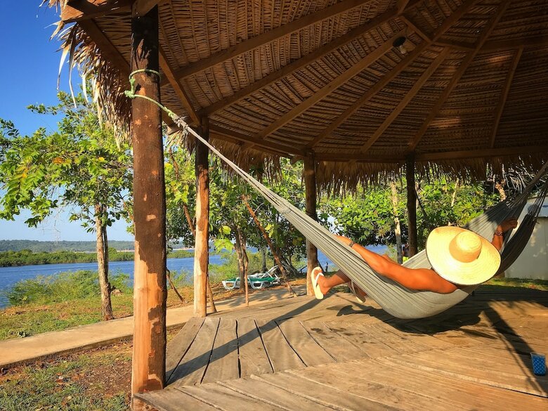Hotel Anaconda Amazon Resort
