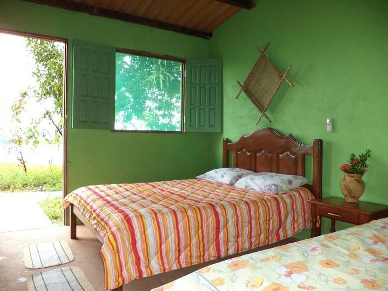 Hotel Anaconda Amazon Resort