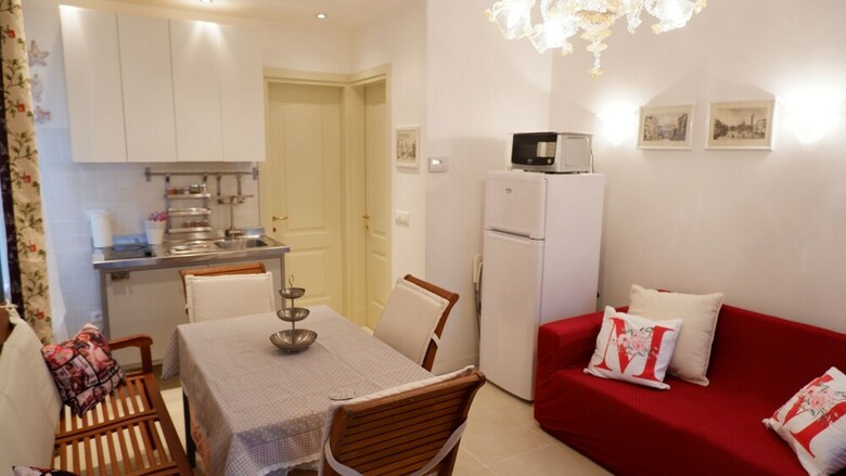 Apartamento Venice Suite Dorsoduro
