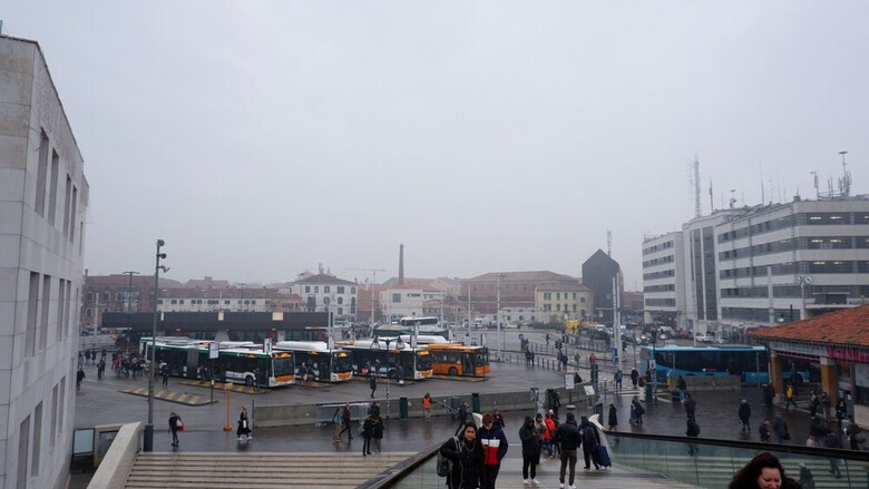 Apartamento Venice Suite Dorsoduro