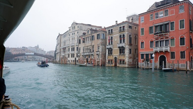Apartamento Venice Suite Dorsoduro