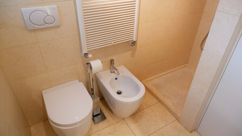 Apartamento Appartamento Piazza Brescia 1a