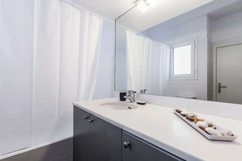 Best Located Spacious Apartment