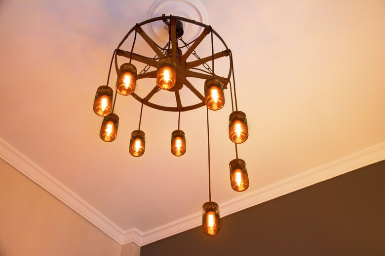 Unique Decorated Apartment In Athens