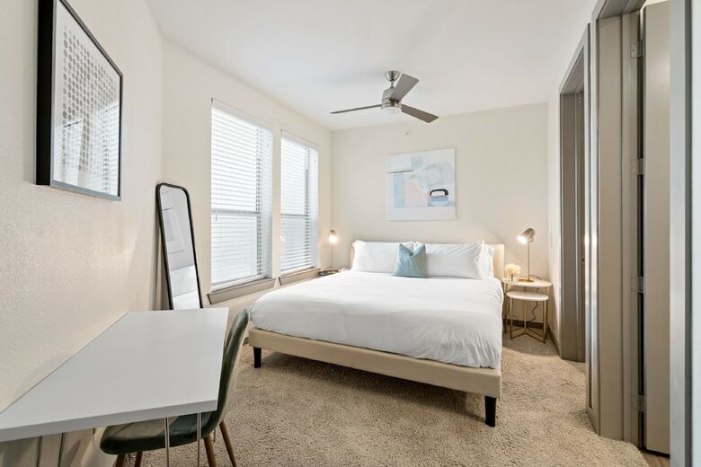 Kasa Arlington Tx Apartments