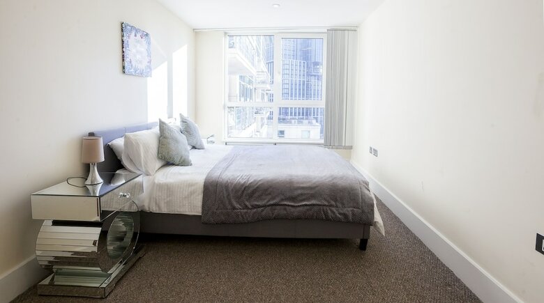 River View Apartment