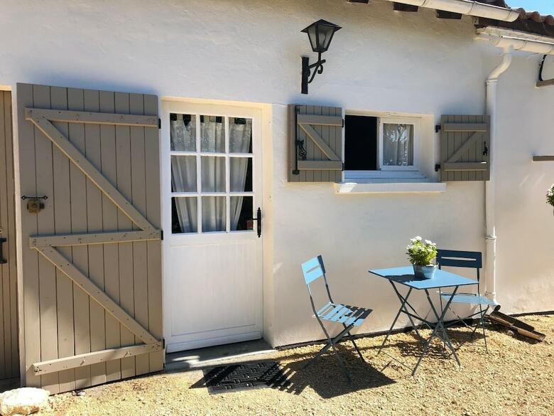 Bed & Breakfast Maison La Viste