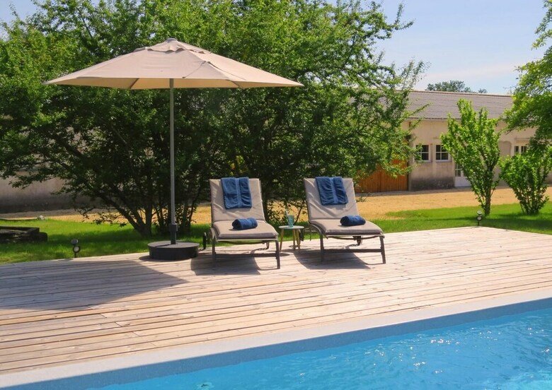 Bed & Breakfast Maison La Viste