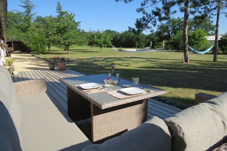 Bed & Breakfast Maison La Viste