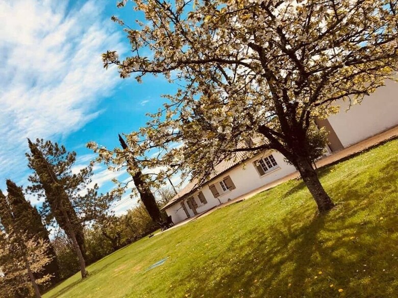 Bed & Breakfast Maison La Viste