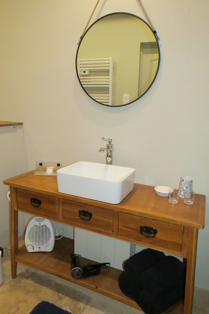 Bed & Breakfast Maison La Viste