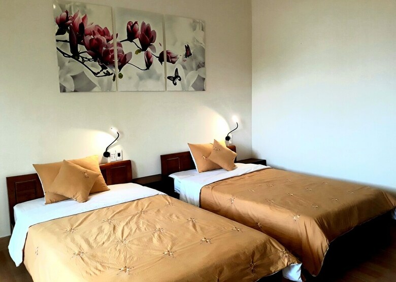 Hotel Hoian Aroma Villa
