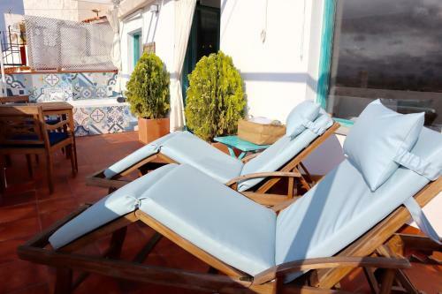 Pension Hostal Boutique Olvido 22 - Adults Only