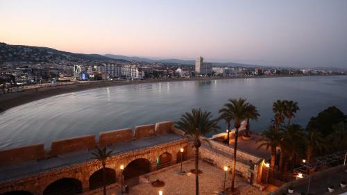 Pension Hostal Boutique Olvido 22 - Adults Only