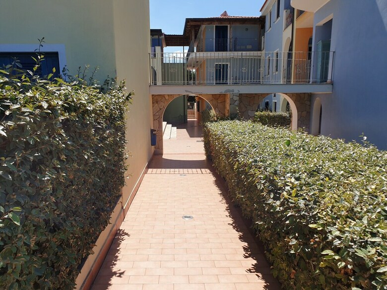 Apartamento Sardinia Imagination - Valledoria