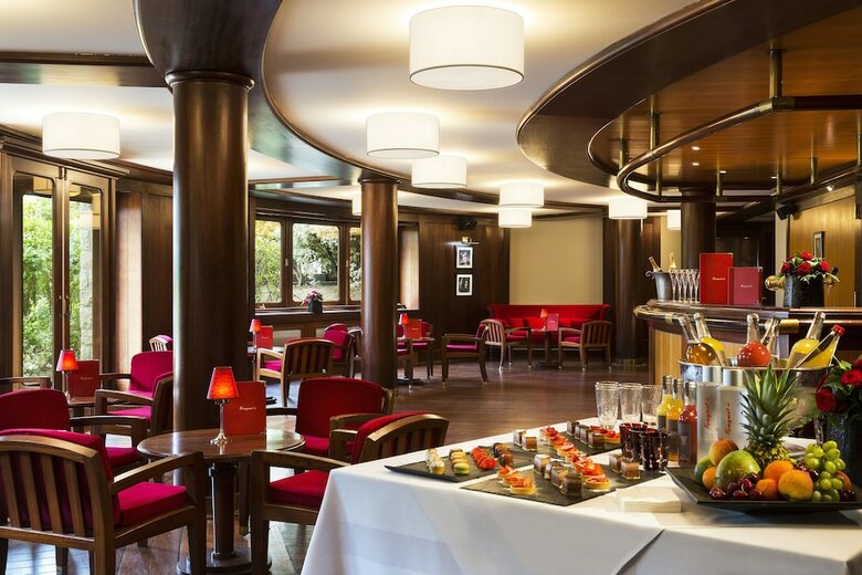 Hotel H�tel Barri�re Le Royal La Baule