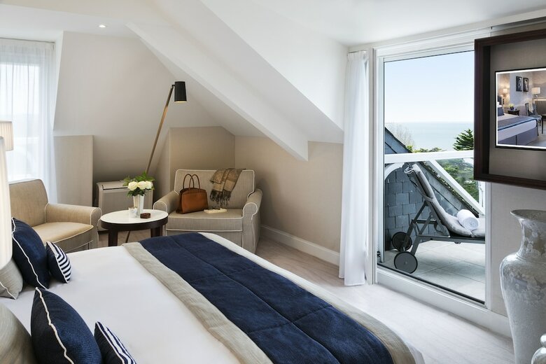 Hotel H�tel Barri�re Le Royal La Baule