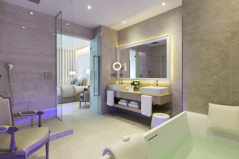 Hotel H�tel Barri�re Le Royal La Baule