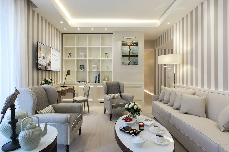 Hotel H�tel Barri�re Le Royal La Baule