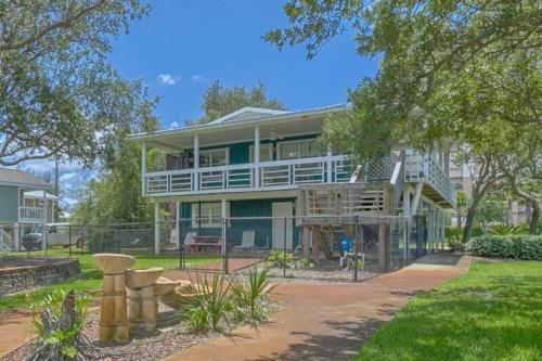 Crystal Lagoon By Meyer Vacation Rentals