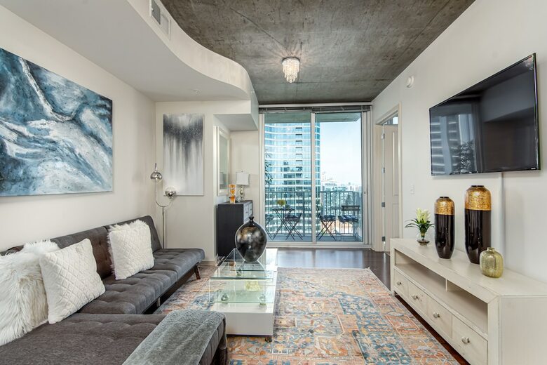 Aparthotel Chic Collection By Nohotel On 6th Street