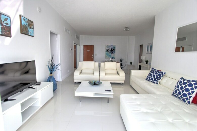 Apartamento The Tides On Hollywood