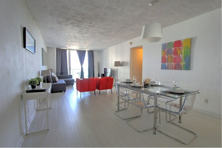Apartamento The Tides On Hollywood