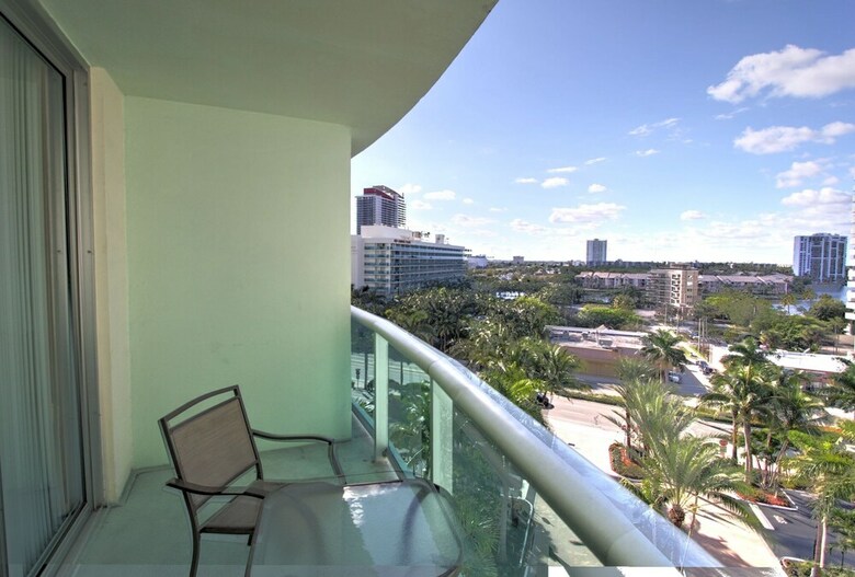 Apartamento The Tides On Hollywood