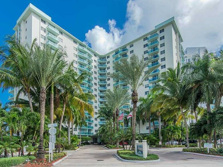 Apartamento The Tides On Hollywood
