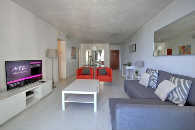 Apartamento The Tides On Hollywood