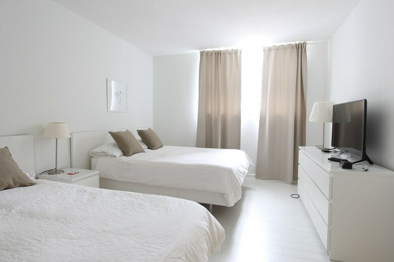 Apartamento The Tides On Hollywood