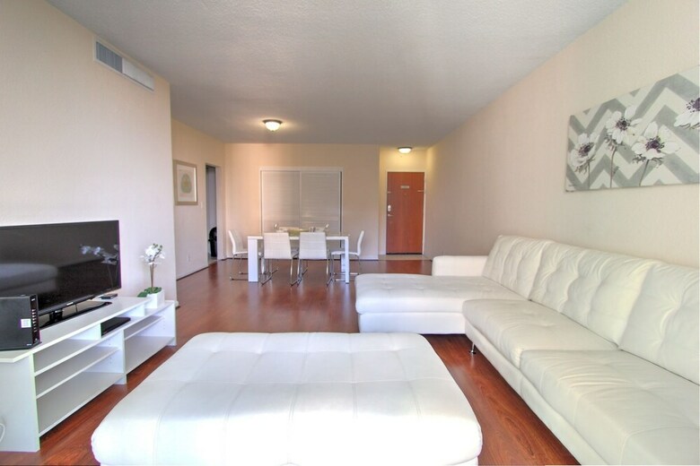 Apartamento The Tides On Hollywood