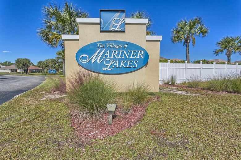 Mariner Lakes 20 By Meyer Vacation Rentals