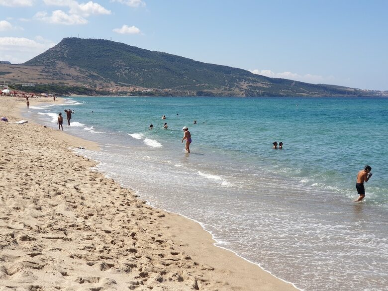 Apartamento Sardinia Imagination - Ginepro Holiday Home