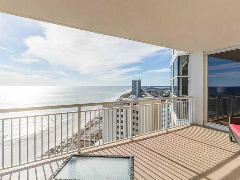 Palacio 1403 By Meyer Vacation Rentals