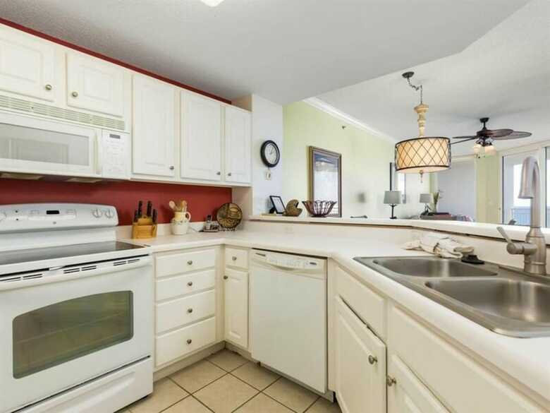 Palacio 1403 By Meyer Vacation Rentals