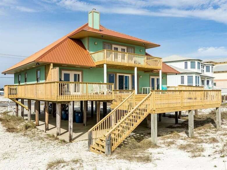 Hakuna Matata By Meyer Vacation Rentals