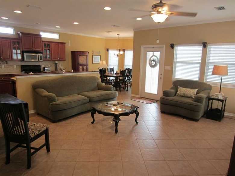 Coastal Dream By Meyer Vacation Rentals