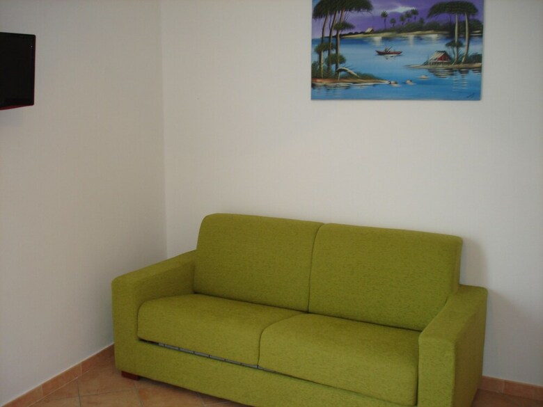 Apartamento Sardinia Imagination - Valledoria City