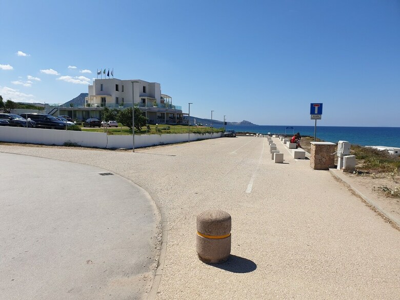 Apartamento Sardinia Imagination - Valledoria City