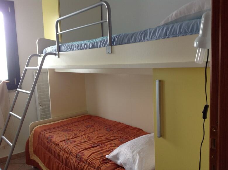 Apartamento Sardinia Imagination - Valledoria City